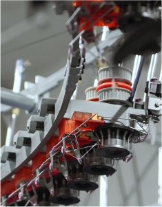 More Capacity, Better Efficiency: Our Latest Investment